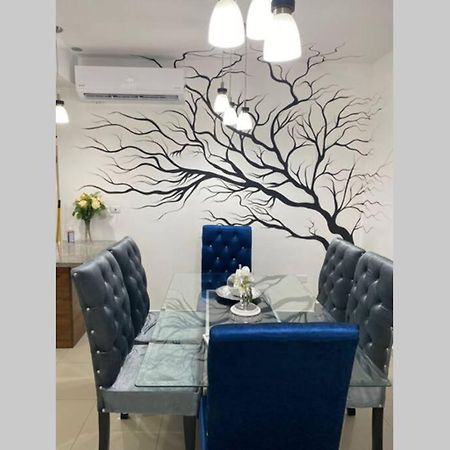 Paramount 3-Bedroom Apartment With Parking Puerto Plata Ngoại thất bức ảnh