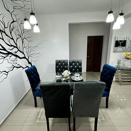 Paramount 3-Bedroom Apartment With Parking Puerto Plata Ngoại thất bức ảnh