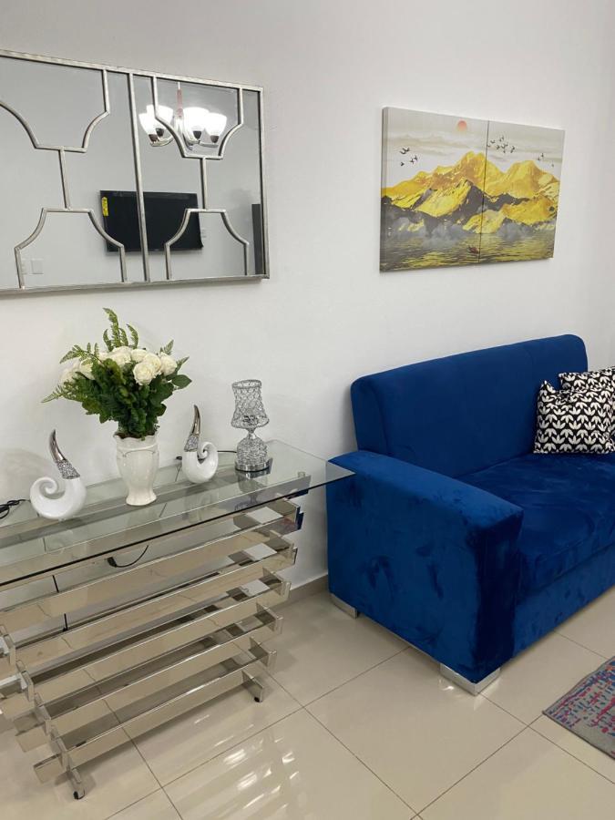 Paramount 3-Bedroom Apartment With Parking Puerto Plata Ngoại thất bức ảnh