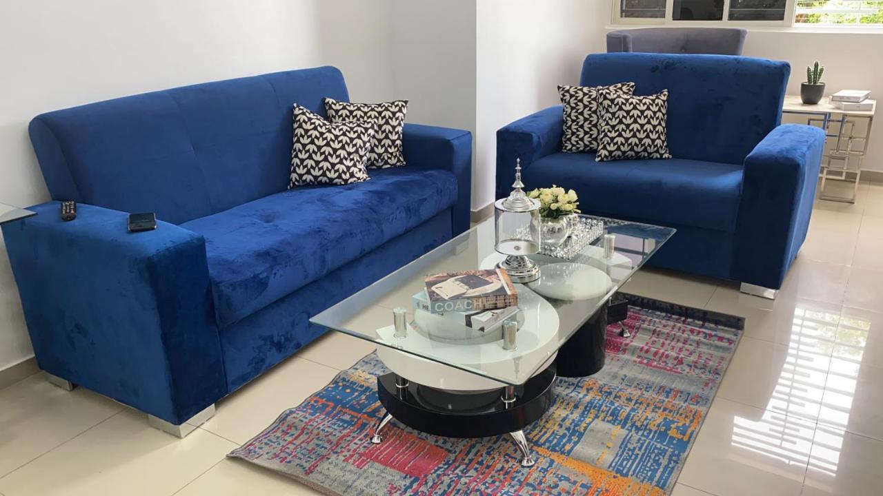 Paramount 3-Bedroom Apartment With Parking Puerto Plata Ngoại thất bức ảnh