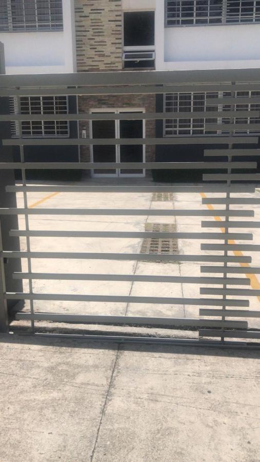 Paramount 3-Bedroom Apartment With Parking Puerto Plata Ngoại thất bức ảnh