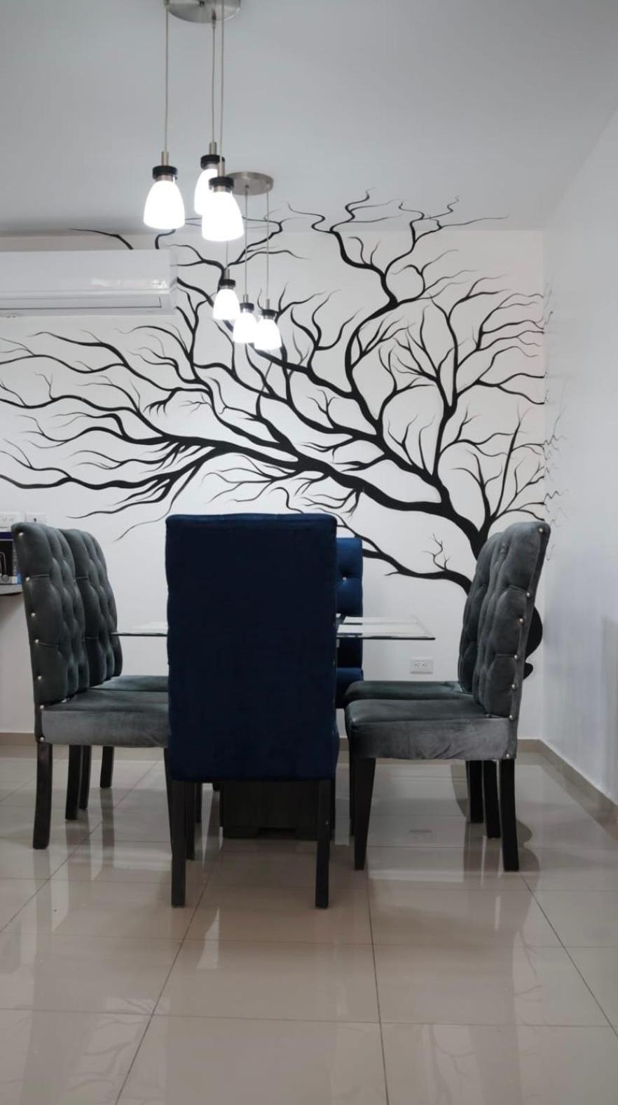 Paramount 3-Bedroom Apartment With Parking Puerto Plata Ngoại thất bức ảnh