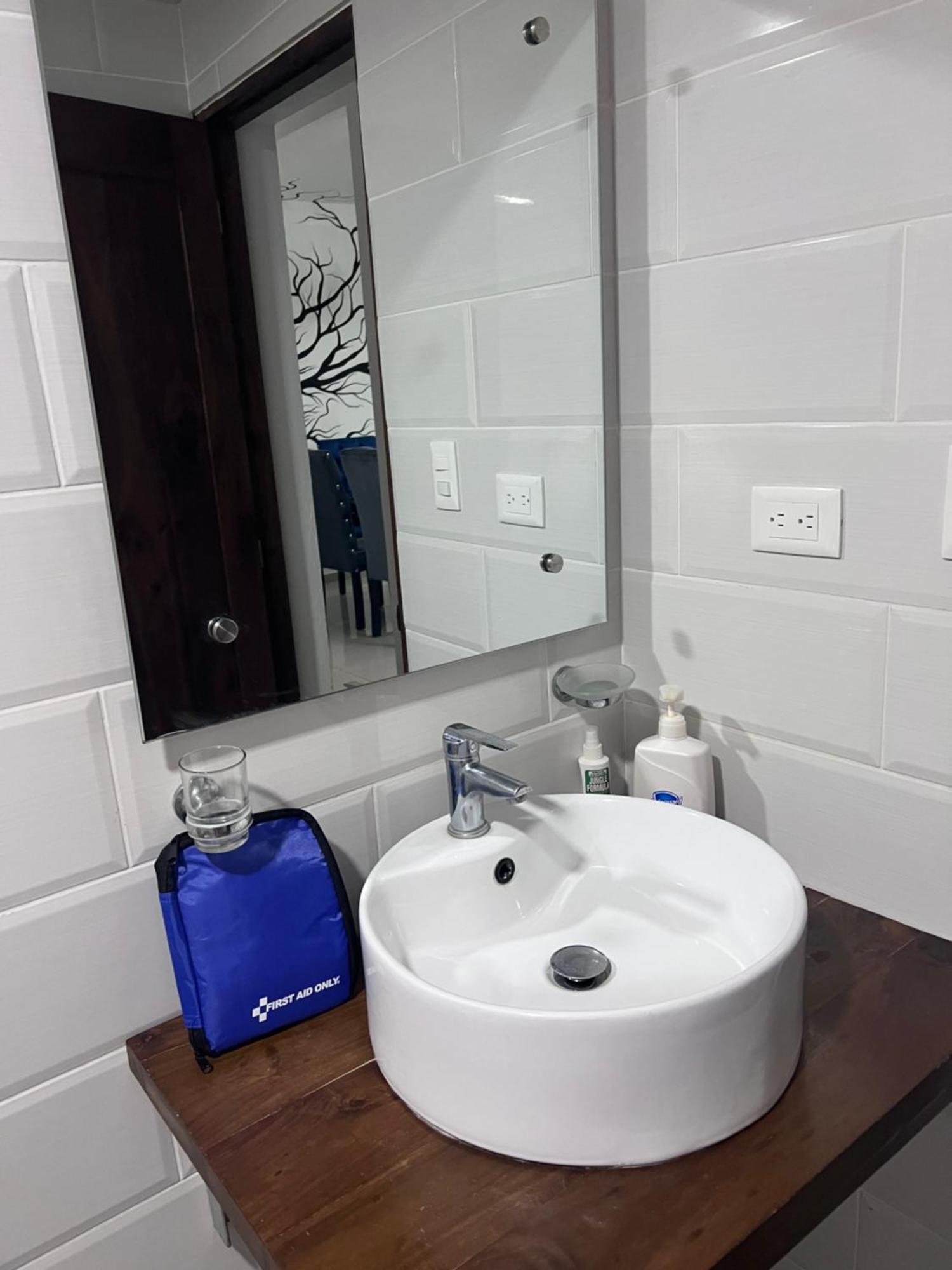 Paramount 3-Bedroom Apartment With Parking Puerto Plata Ngoại thất bức ảnh