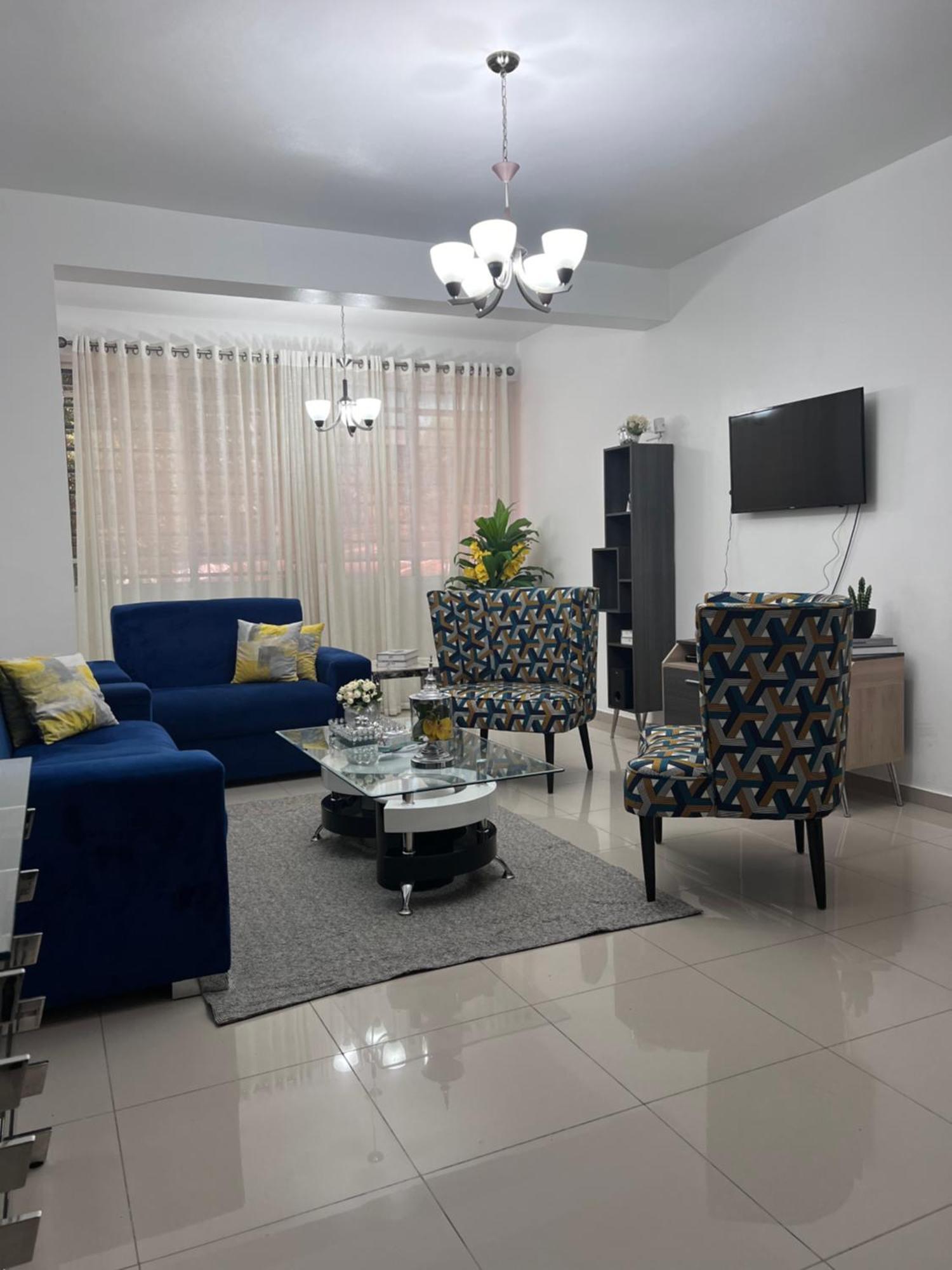 Paramount 3-Bedroom Apartment With Parking Puerto Plata Ngoại thất bức ảnh