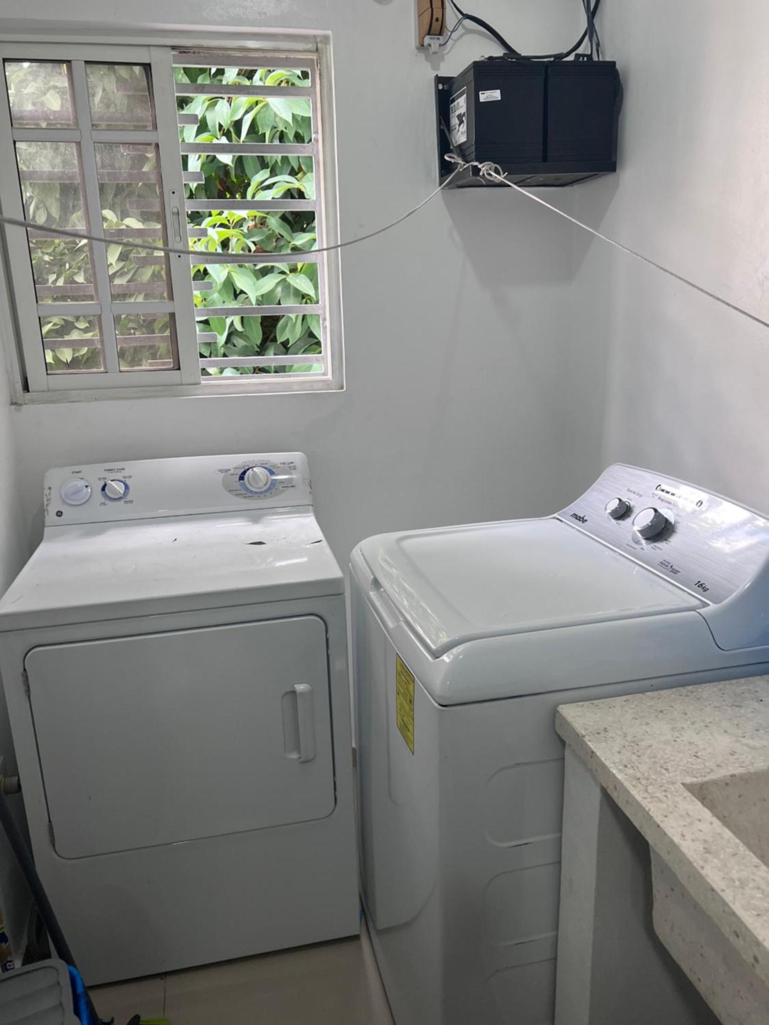 Paramount 3-Bedroom Apartment With Parking Puerto Plata Ngoại thất bức ảnh