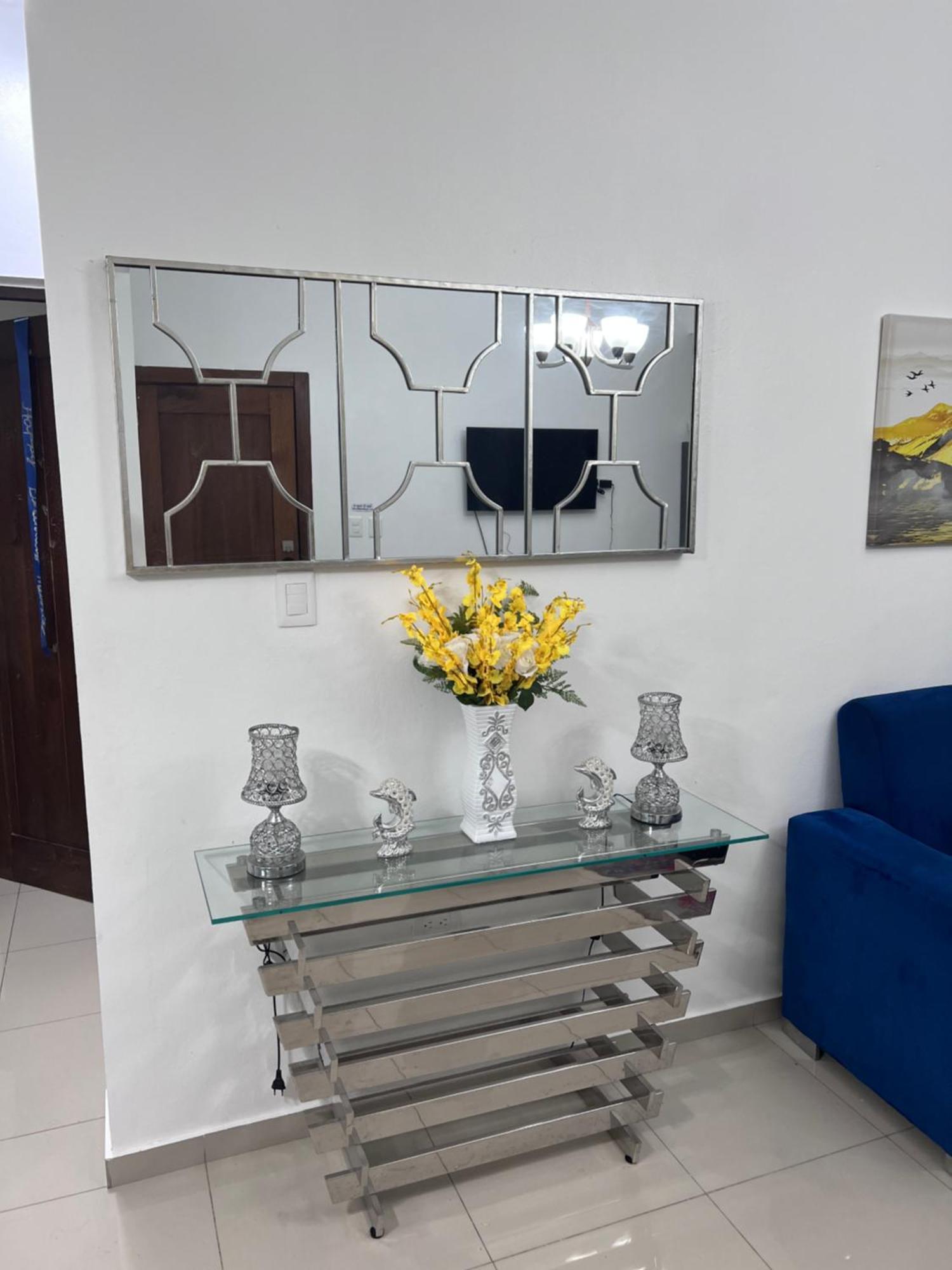 Paramount 3-Bedroom Apartment With Parking Puerto Plata Ngoại thất bức ảnh