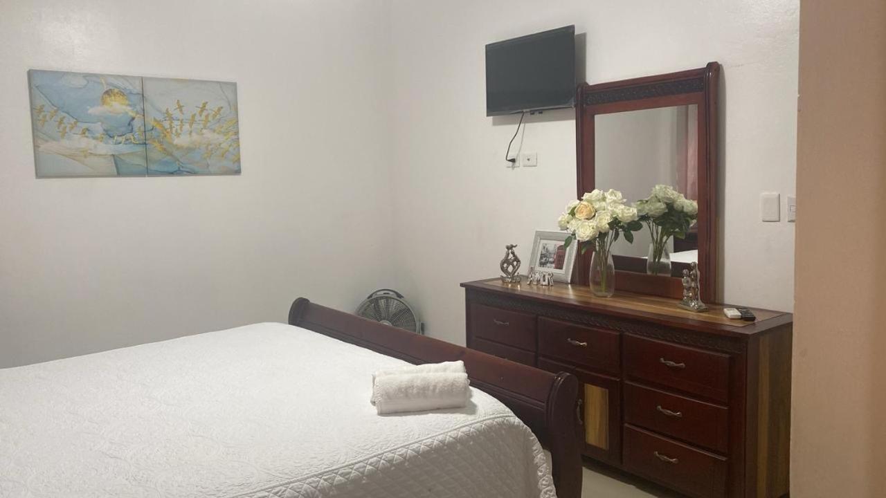 Paramount 3-Bedroom Apartment With Parking Puerto Plata Ngoại thất bức ảnh