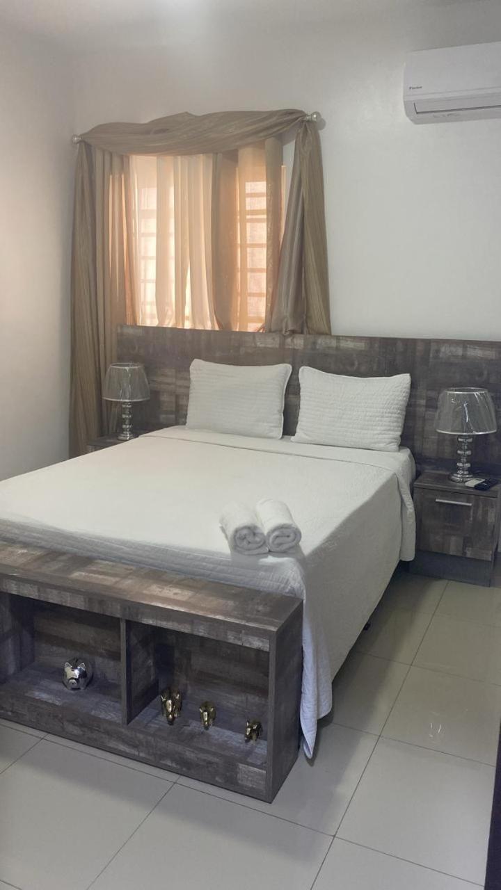 Paramount 3-Bedroom Apartment With Parking Puerto Plata Ngoại thất bức ảnh