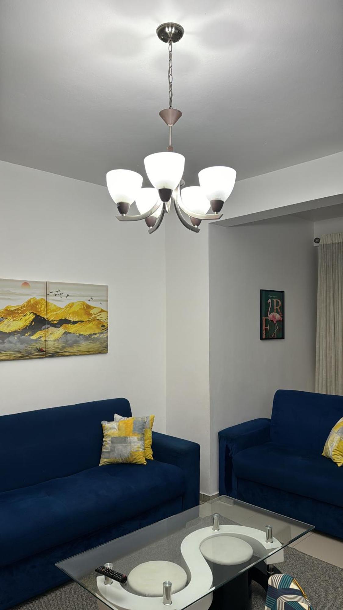 Paramount 3-Bedroom Apartment With Parking Puerto Plata Ngoại thất bức ảnh