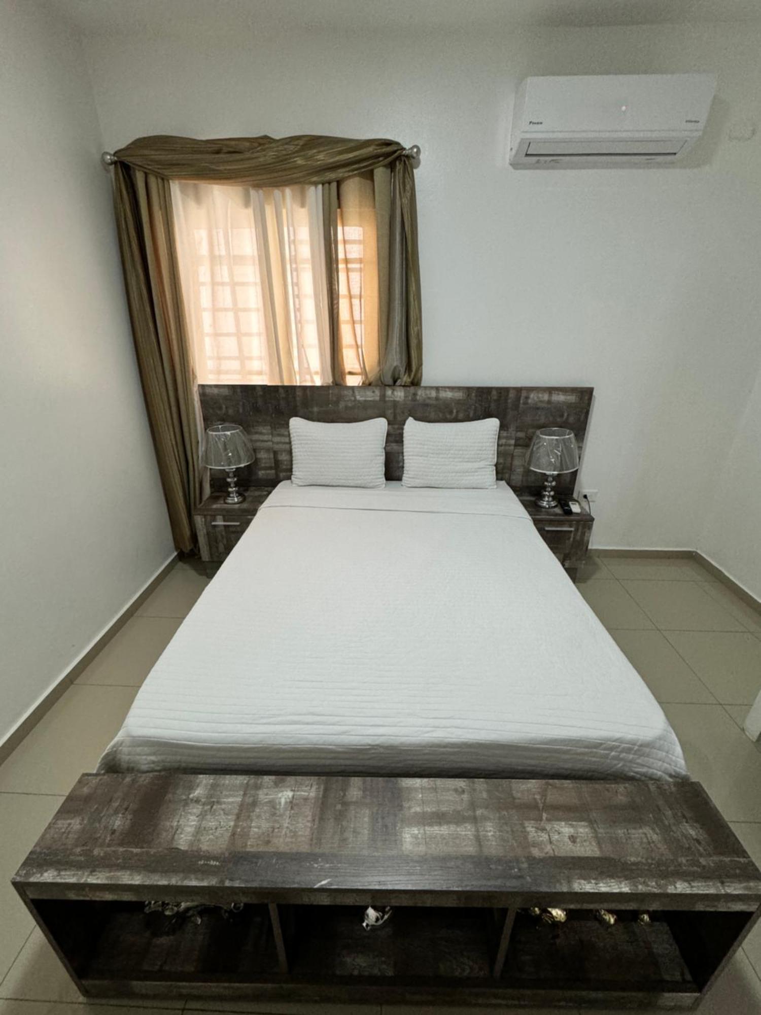 Paramount 3-Bedroom Apartment With Parking Puerto Plata Ngoại thất bức ảnh