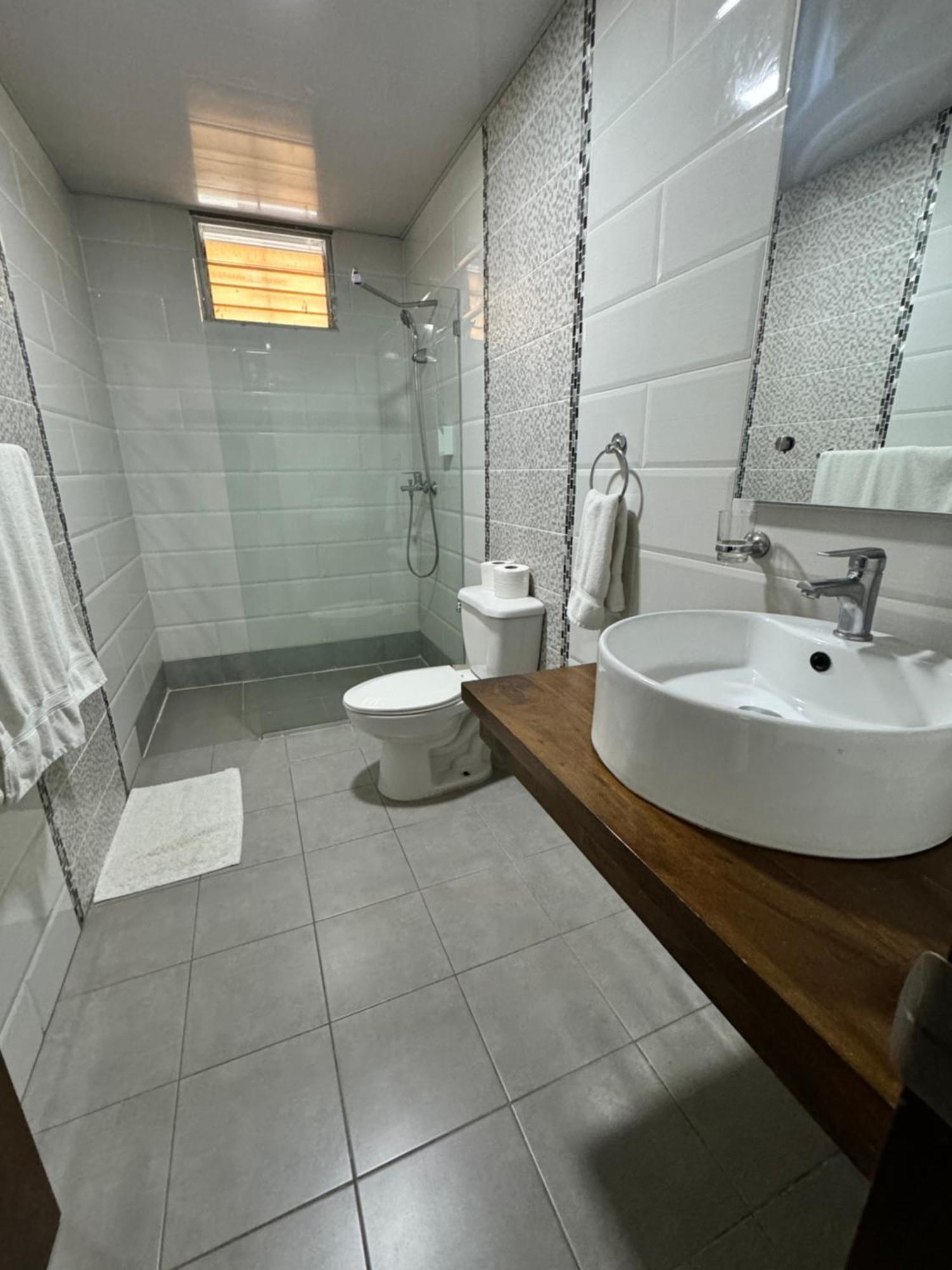 Paramount 3-Bedroom Apartment With Parking Puerto Plata Ngoại thất bức ảnh