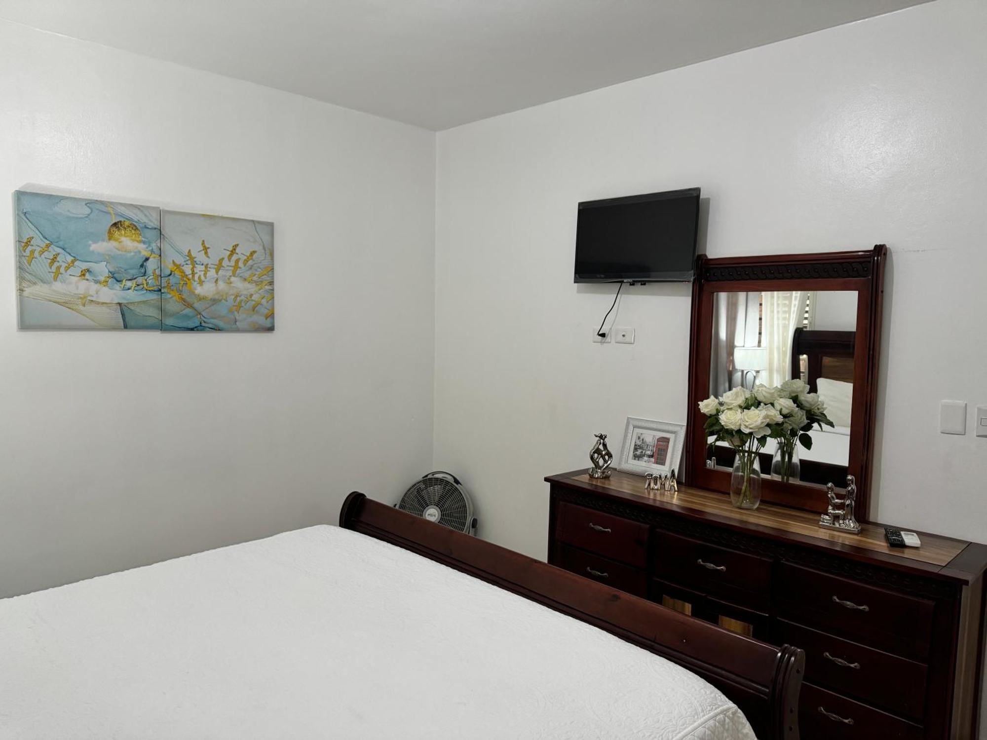 Paramount 3-Bedroom Apartment With Parking Puerto Plata Ngoại thất bức ảnh
