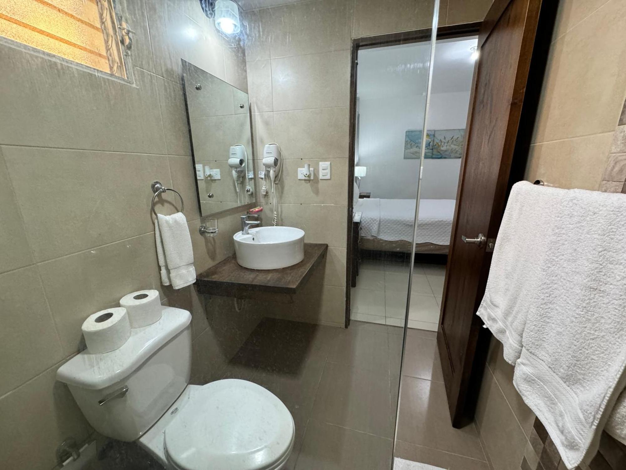 Paramount 3-Bedroom Apartment With Parking Puerto Plata Ngoại thất bức ảnh